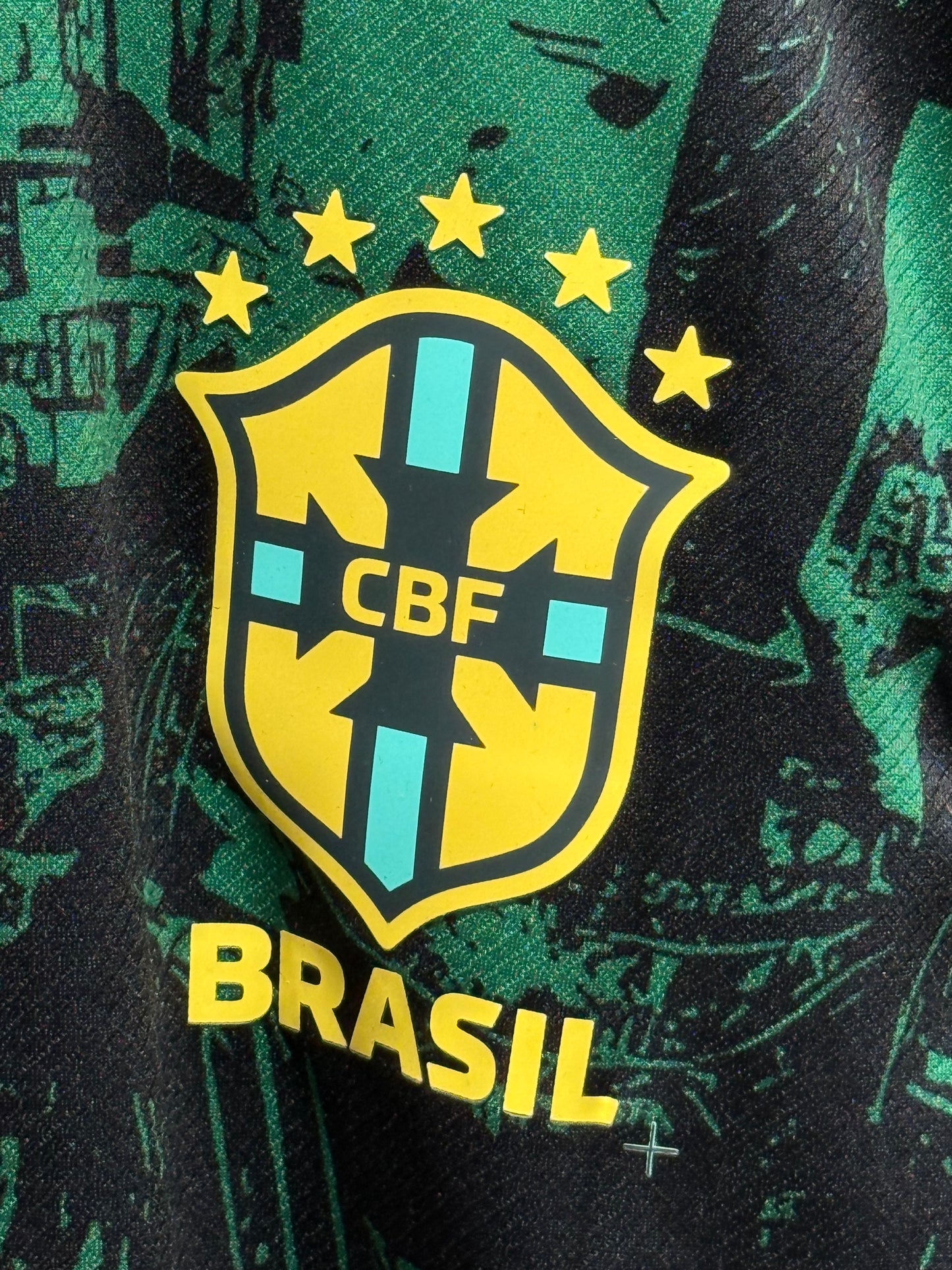 Brazil Dres Posebna Kolekcija - Neymar 10