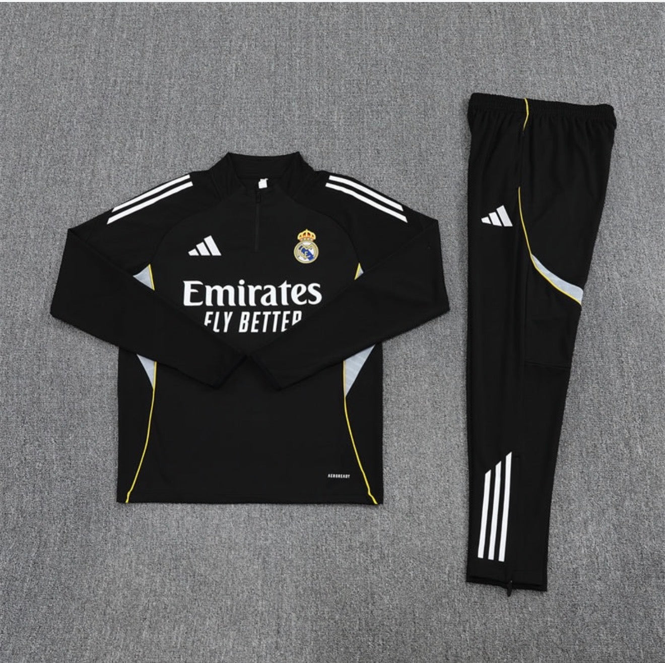 Real Madrid Trenerka Za Djecu 2025/2026