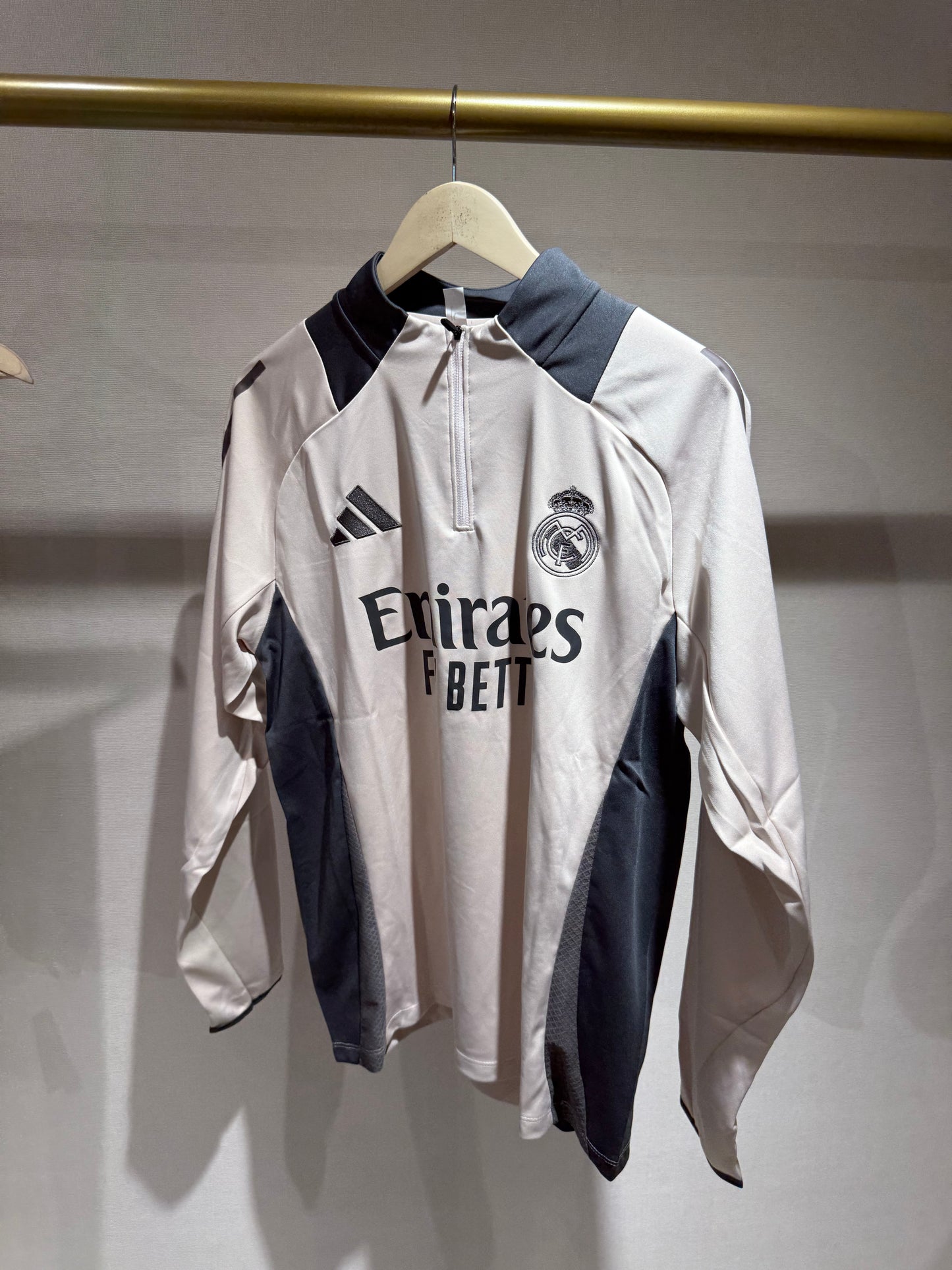 Real Madrid Trenerka 2024/2025