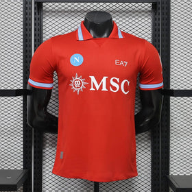 Napoli Treći 2026/2027 Dres