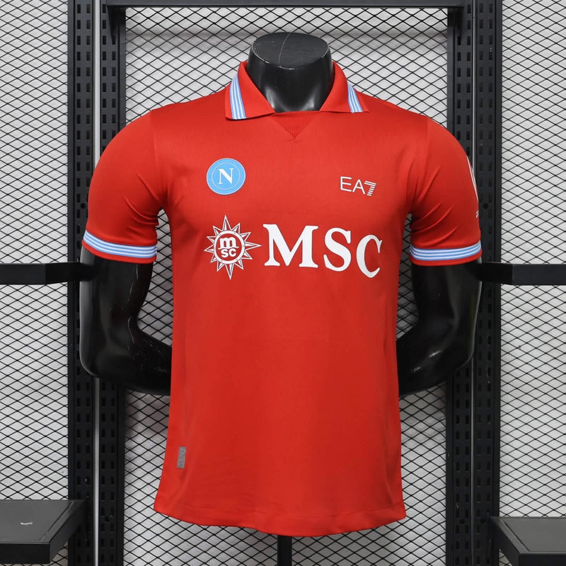 Napoli Treći 2026/2027 Dres