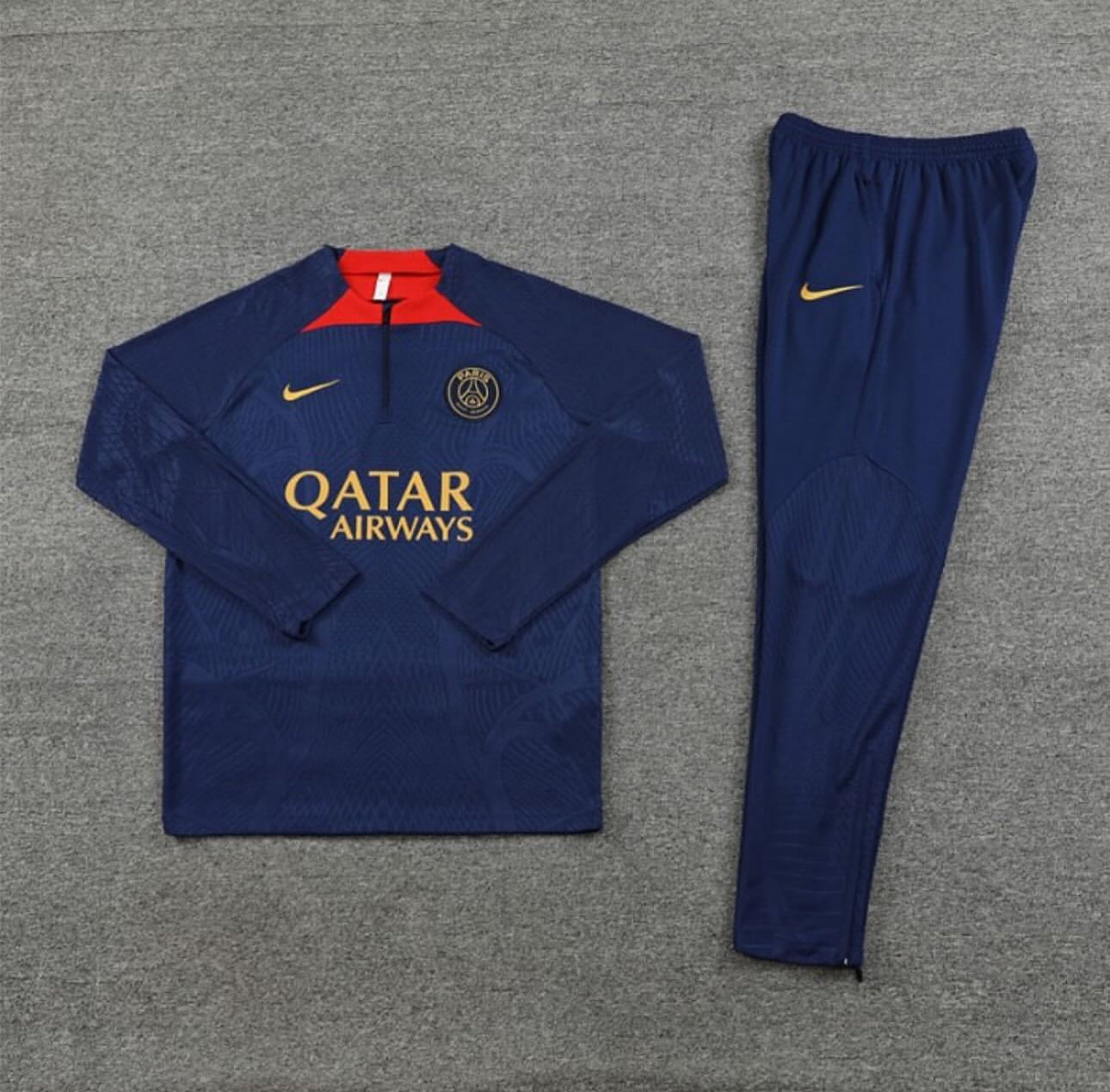 PSG Tracksuit 2023/2024