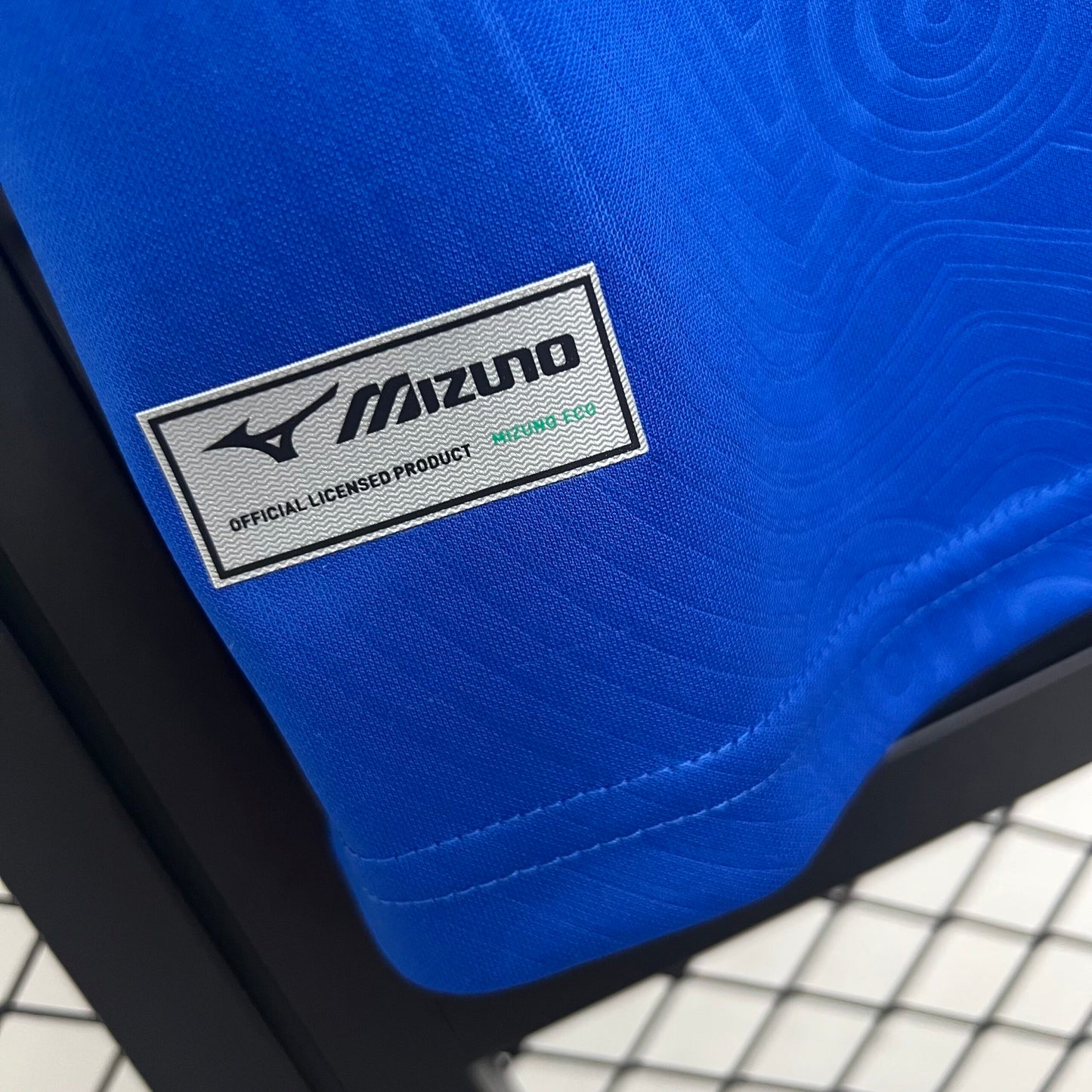 Monaco, Sezona 2025/2026, Gostujući Dres