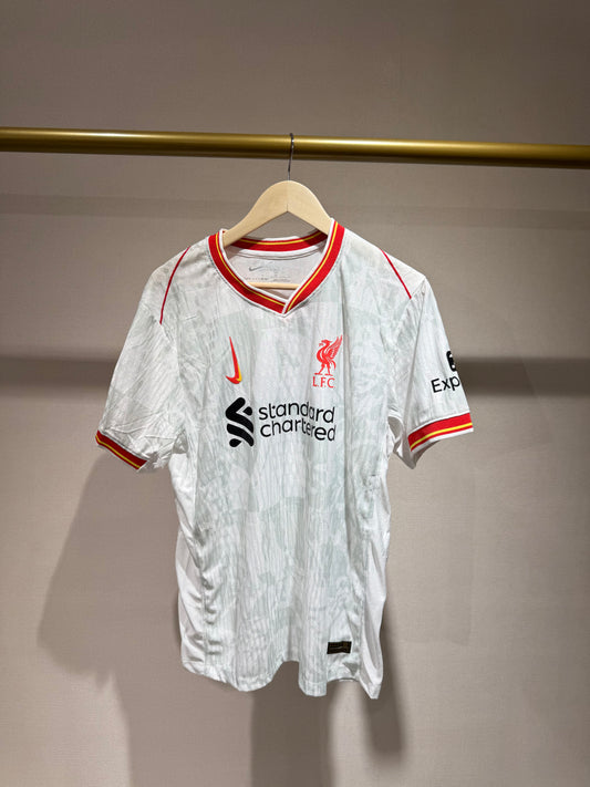 Liverpool, Sezona 2024/2025, Treći Dres - Diogo Jota 20