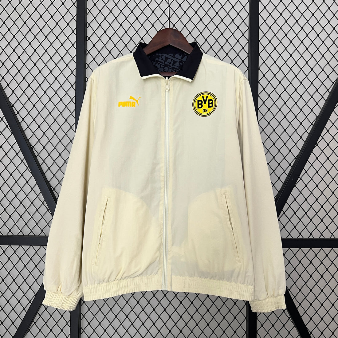 Dortmund Dvostrane WindBreaker 2024/2025