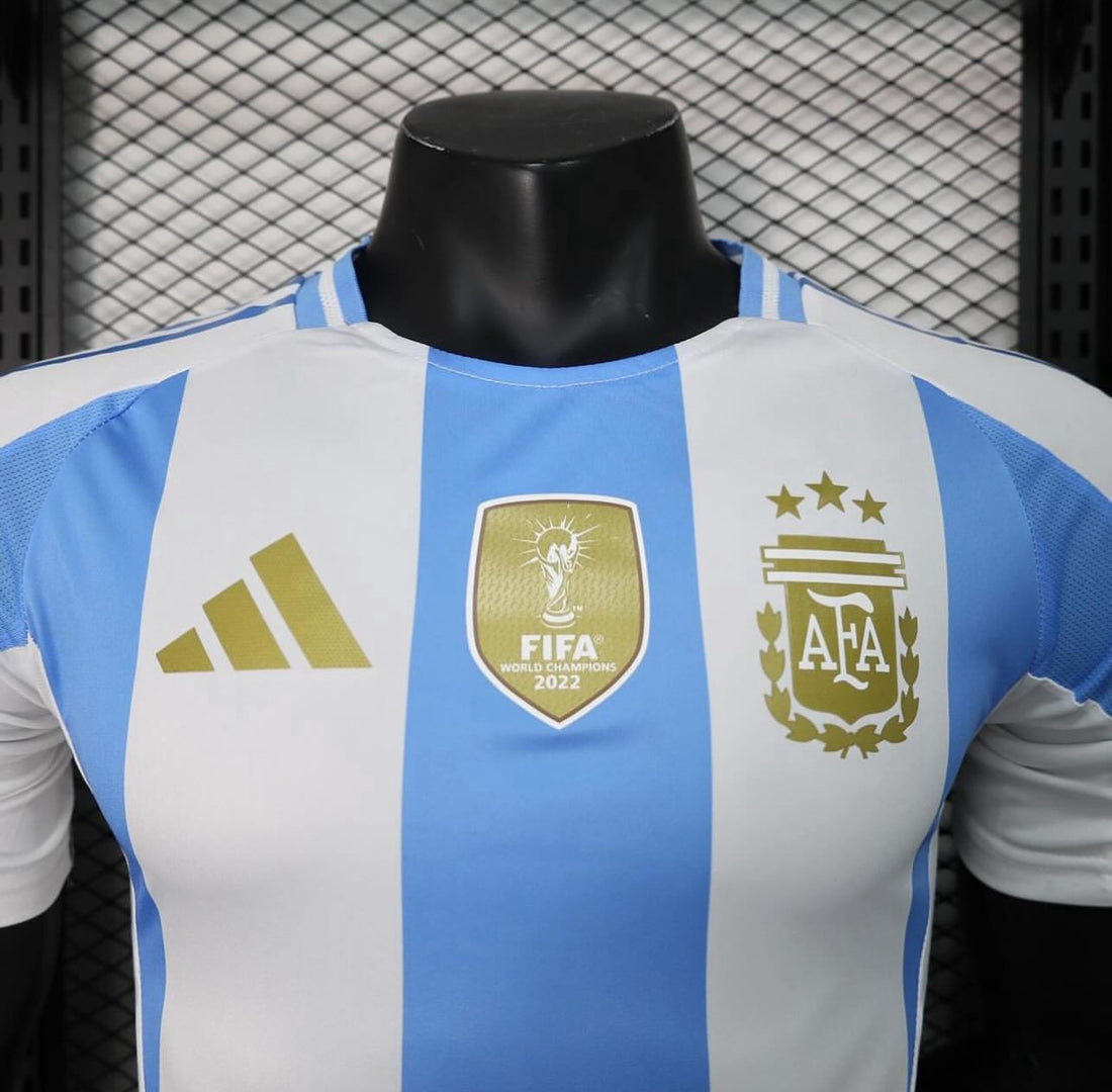 Argentina 2024 Domaći Dres