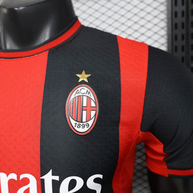 AC Milan Domaći 2026/2027 Dres