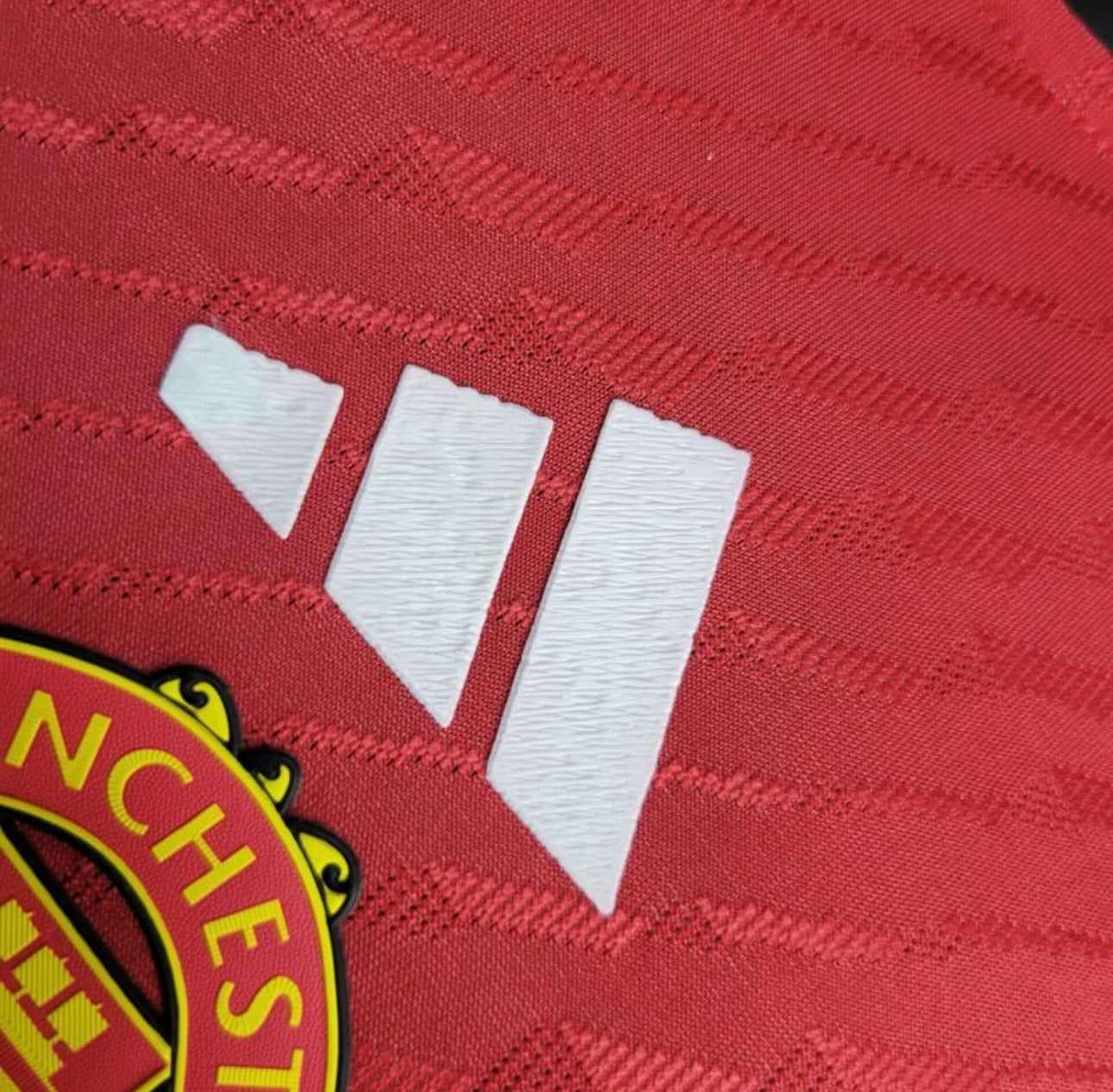 Manchester United Special Jersey