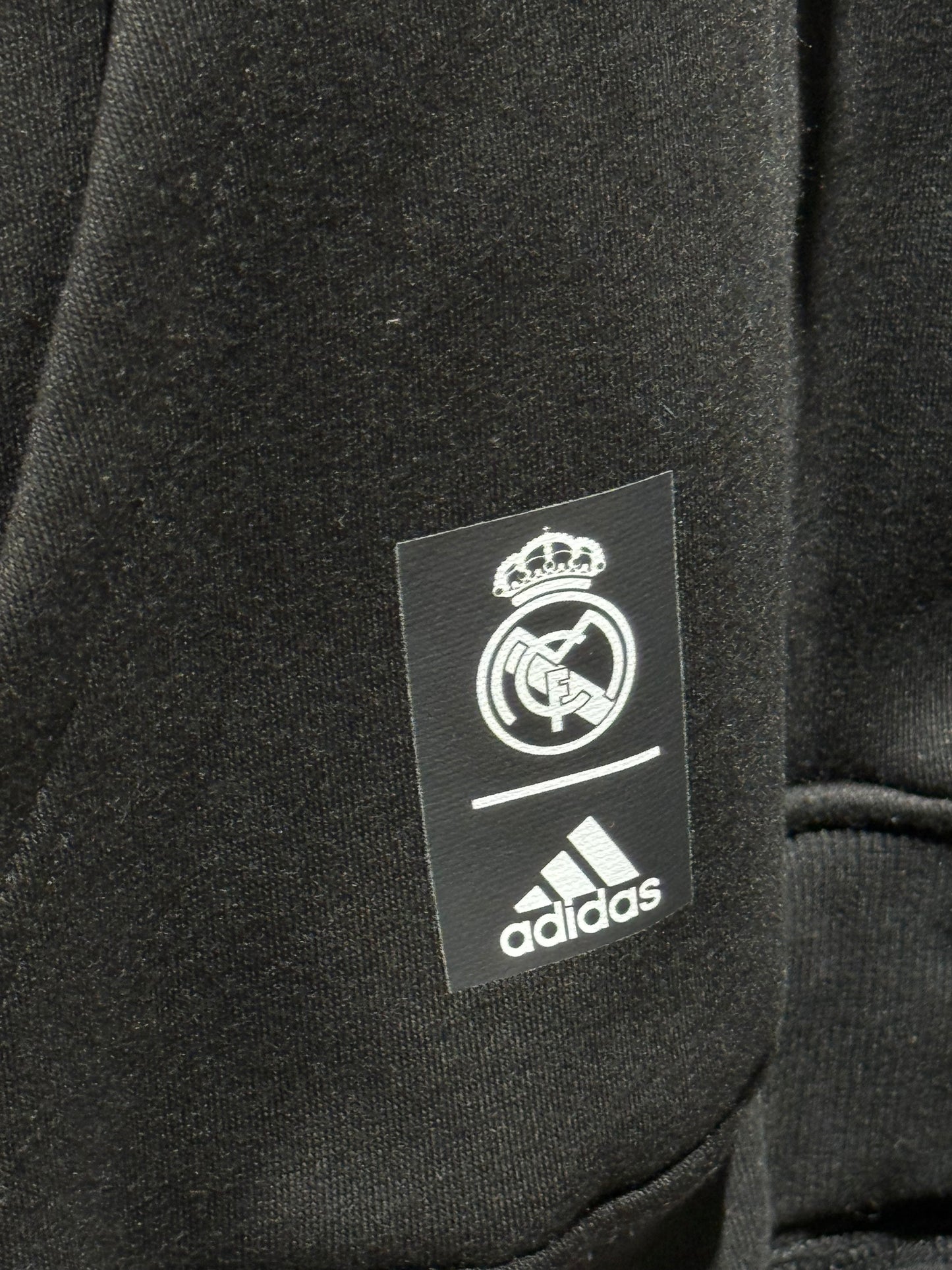 Real Madrid Crna Duksericea