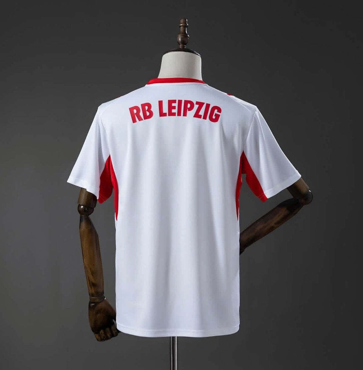 Leipzig Domaći 2026/2027 Dres