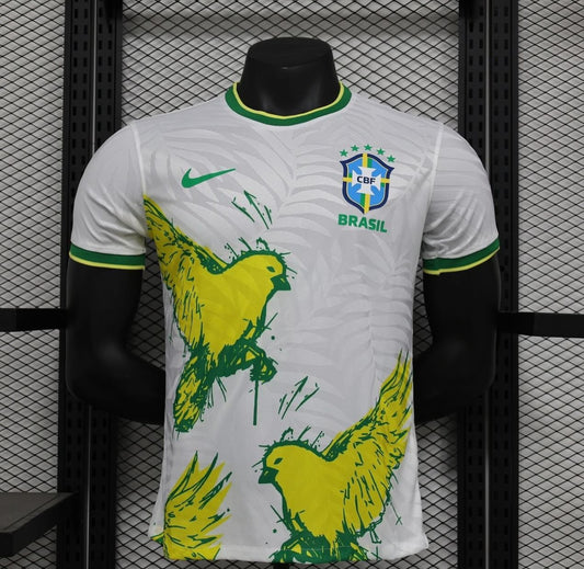 Brazil Dres Posebna Kolekcija