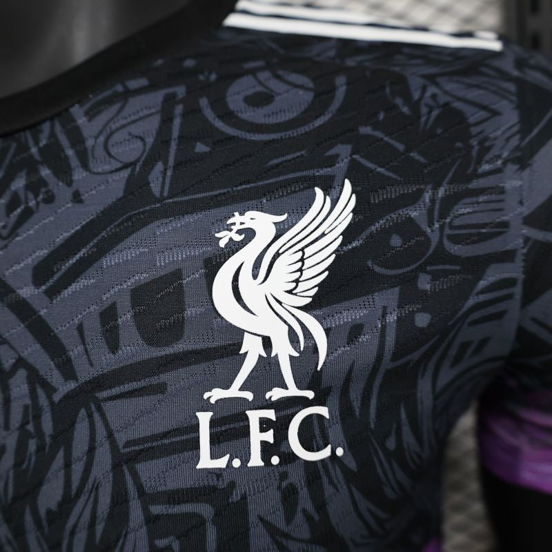 Liverpool Dres Posebna Kolekcija