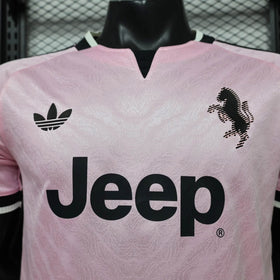 Juventus Gostujući 2026/2027 Dres