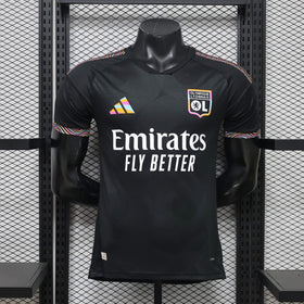 Lyon Treći 2026/2027 Dres