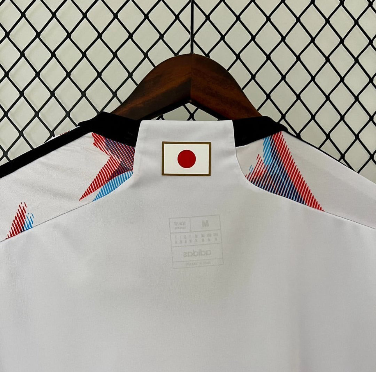 Japan Special x Supra Jersey