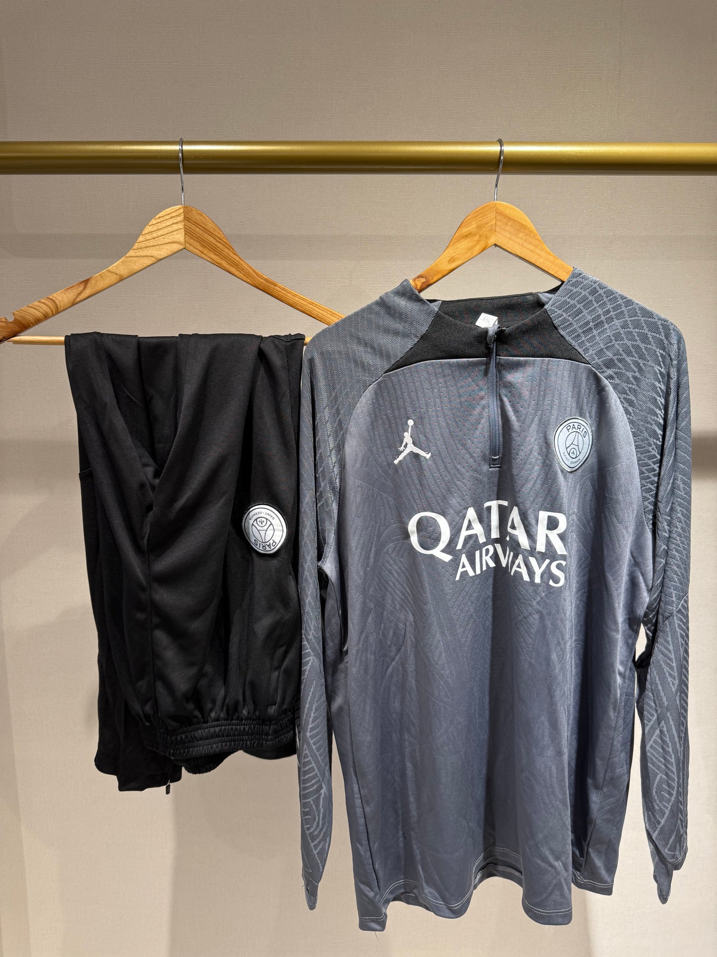 PSG Trenerka 2024/2025