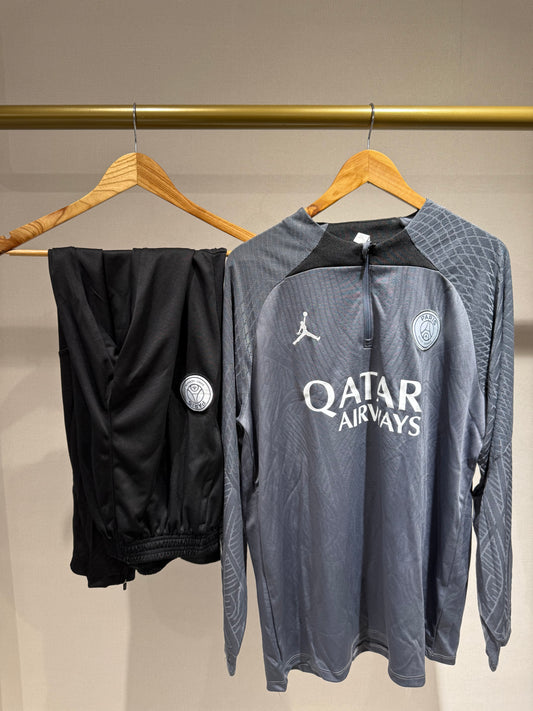 PSG Trenerka 2024/2025