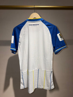 Gostujući dres Bosnia 2026