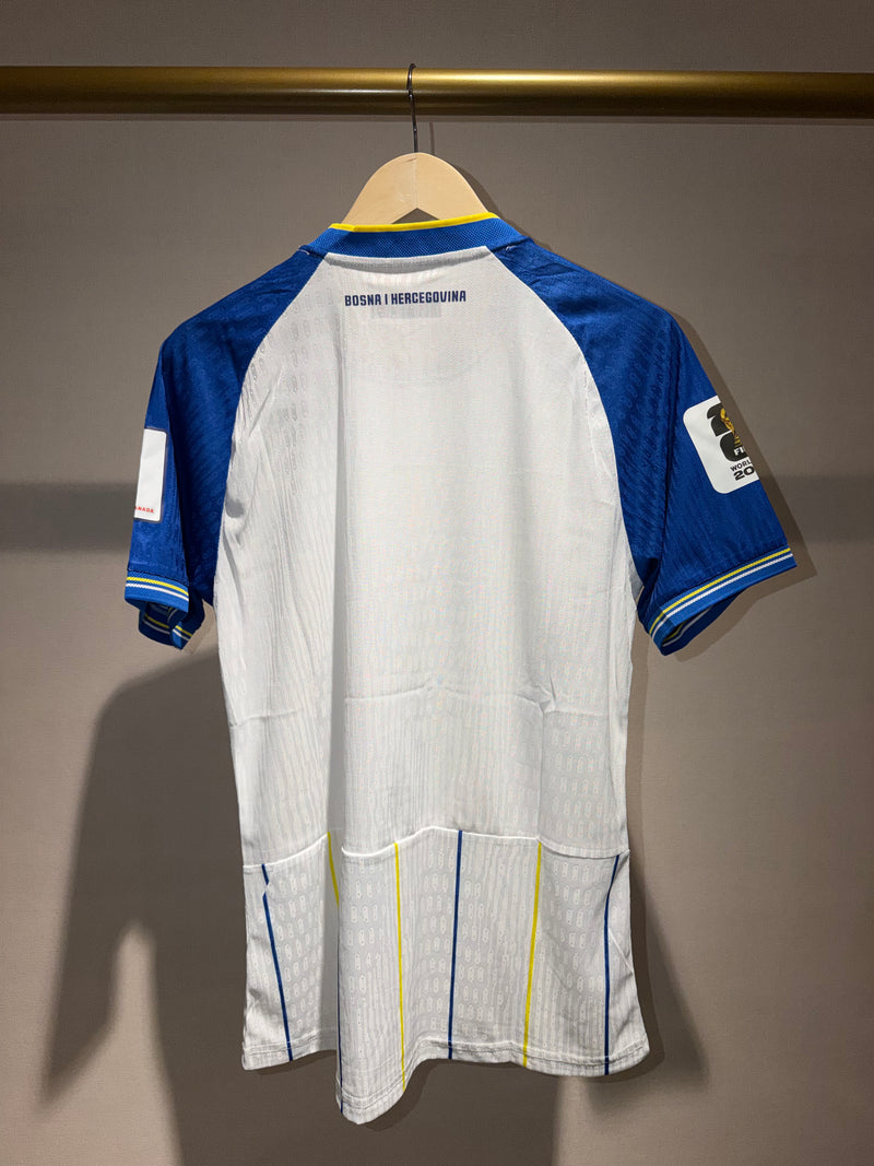Gostujući dres Bosnia 2026