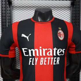 AC Milan Domaći 2026/2027 Dres