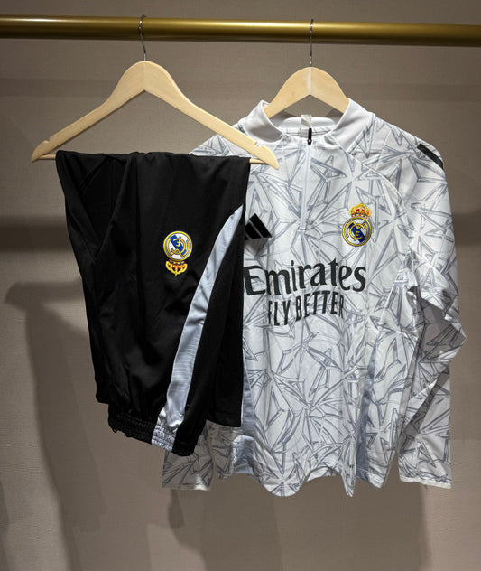 Real Madrid Trenerka 2024/2025
