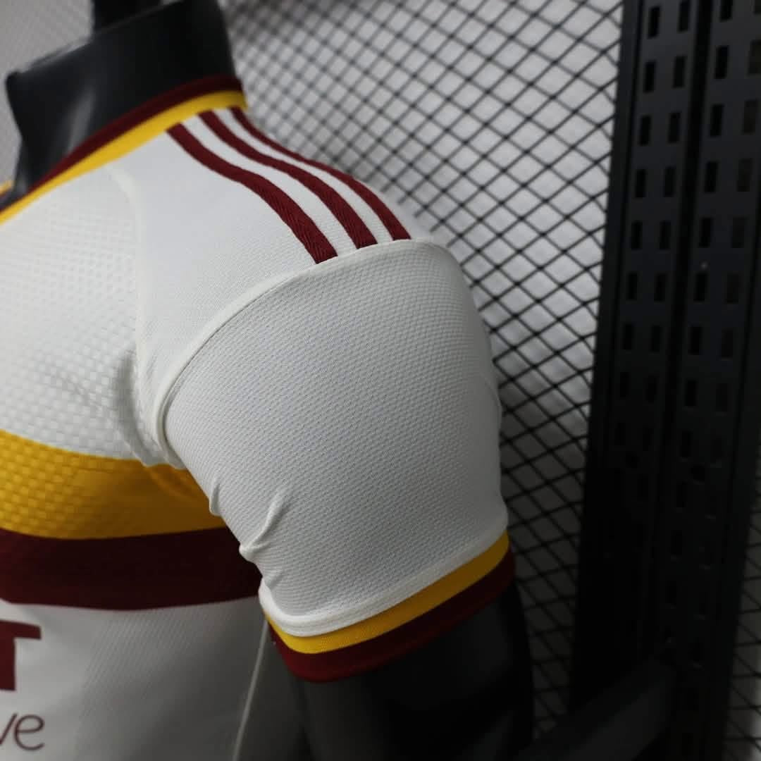 Roma Gostujući 2026/2027 Dres