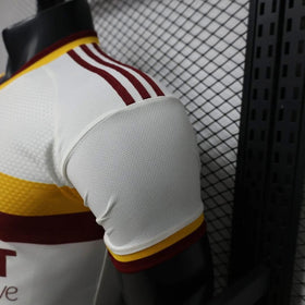 Roma Gostujući 2026/2027 Dres
