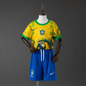 Brazil Special Edition 2026 kids