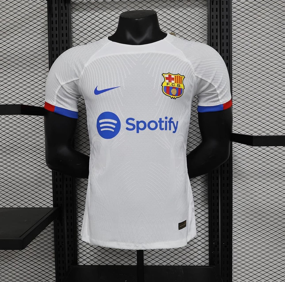 Barcelona, Season 2023/2024, Away Jersey