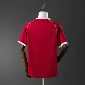 Manchester United Home 2006/07