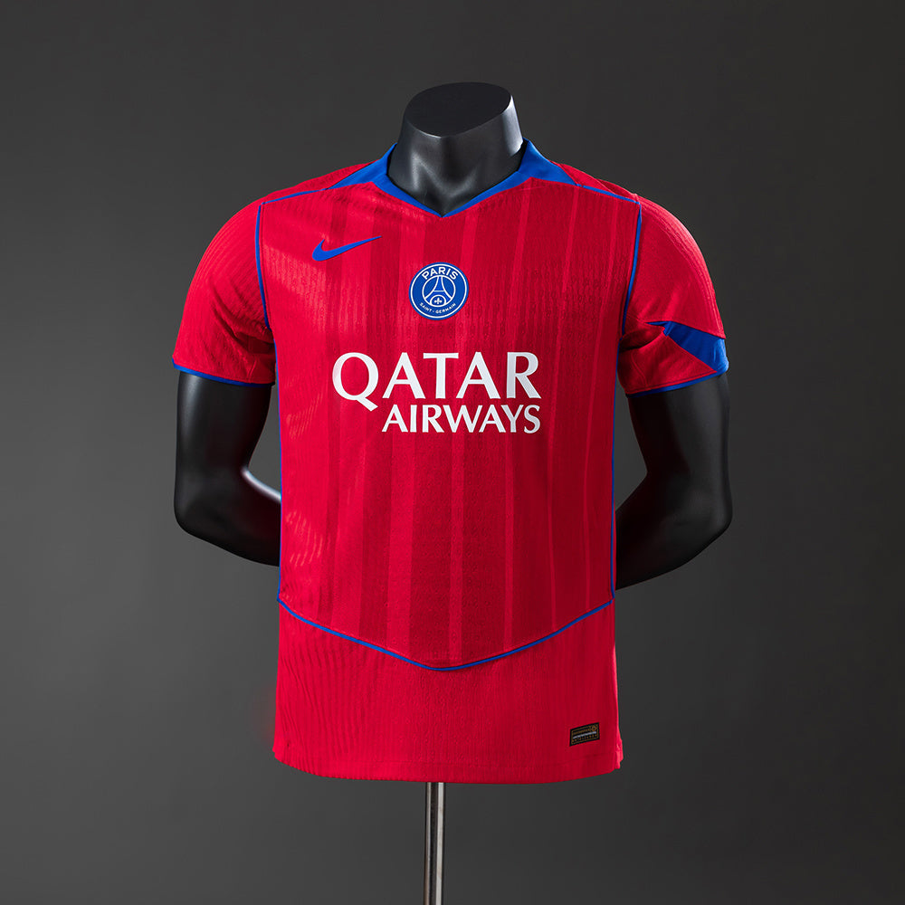 PSG TREĆI 25/26