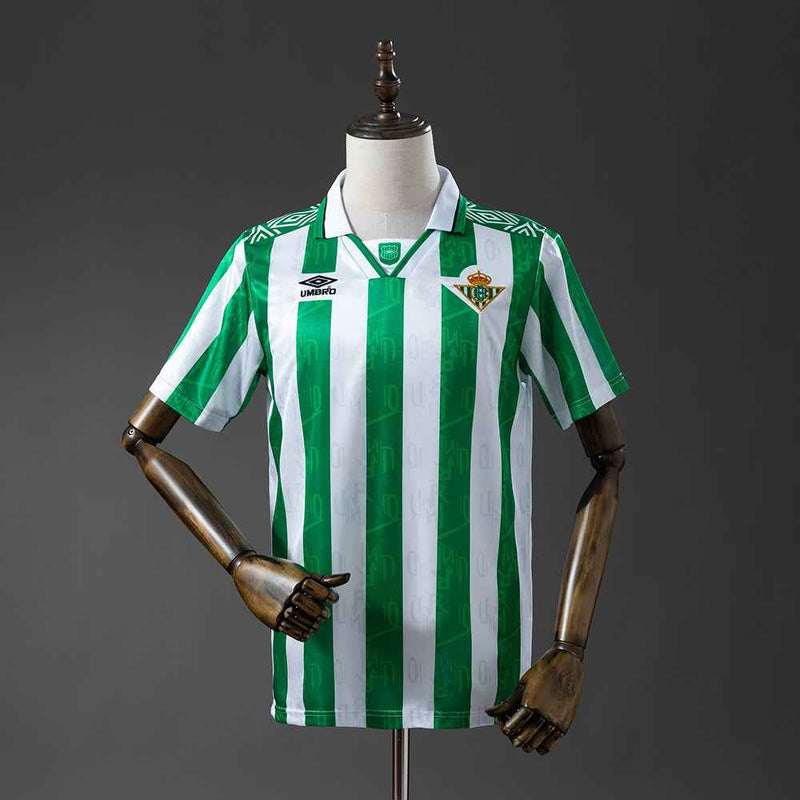 Real Betis Domaći dres 1994/95