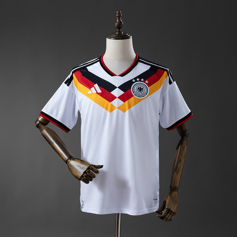 GERMANY 26
