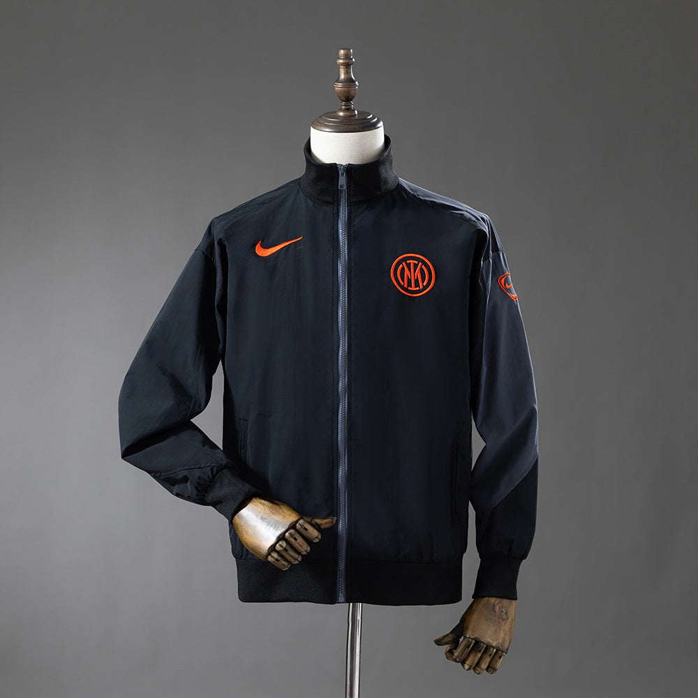 Inter Milan vjetrovka