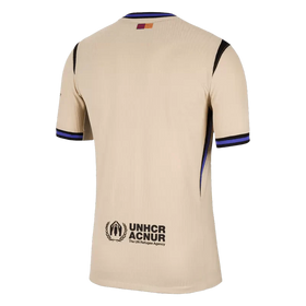 Barcelona x Kobe Bryant Away Custom Player Version Soccer Jersey 2025/26