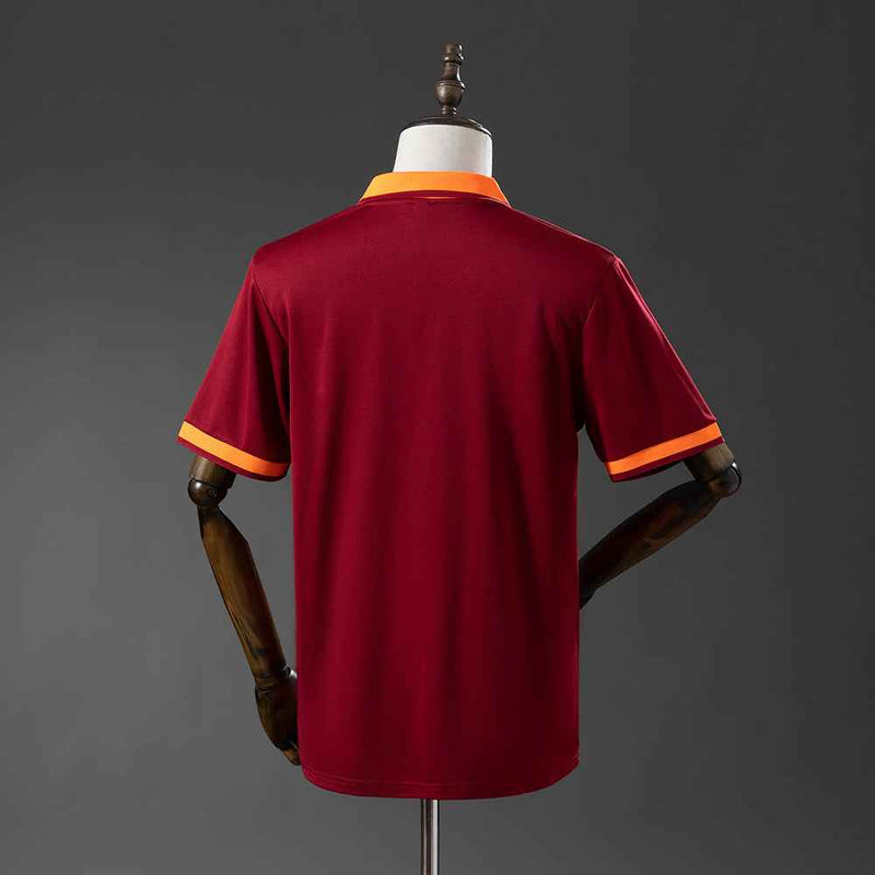 Roma Dom 1982/83