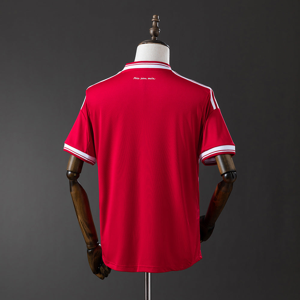 Bayern Munich Home 2013/14 UCL