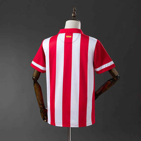 Atletico Madrid Home 2013/14