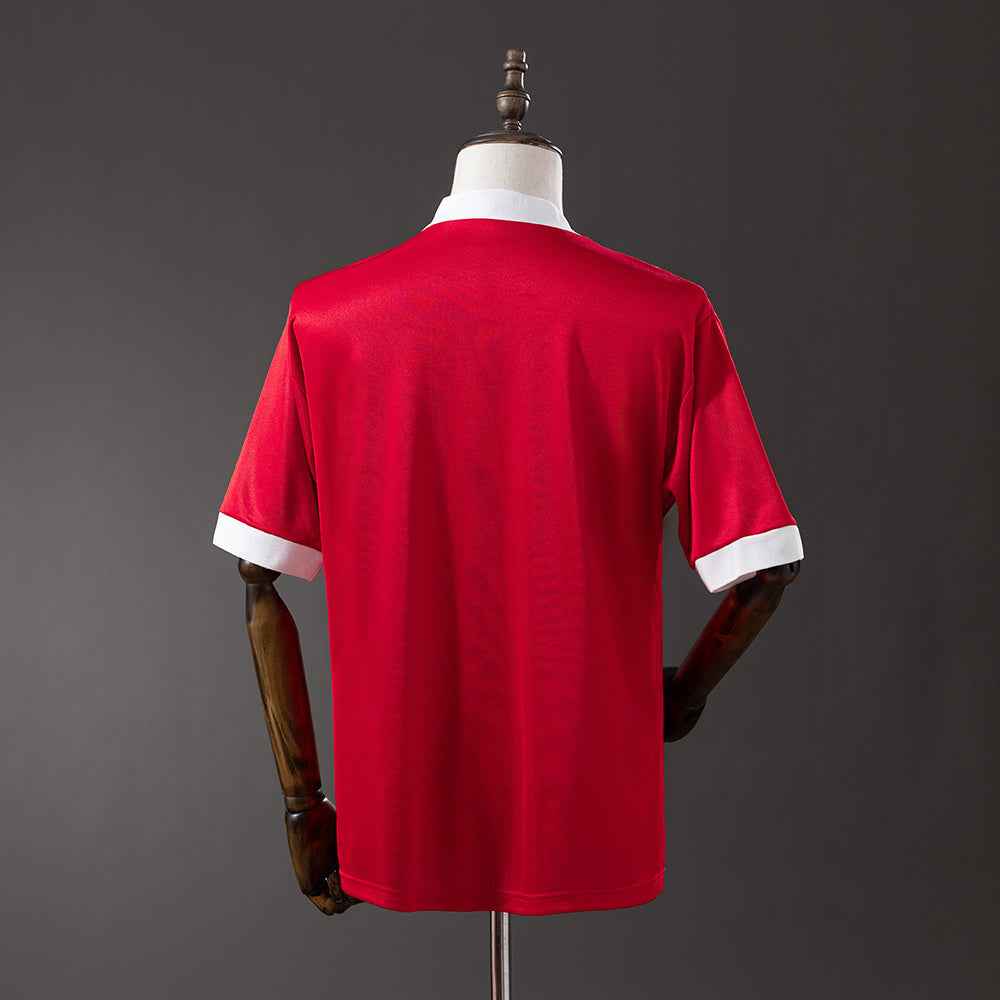 Liverpool Home 1978/79