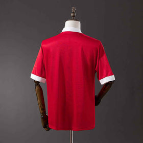 Liverpool Home 1978/79