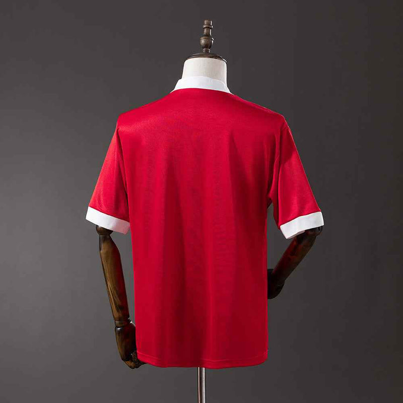 Liverpool domaći dres 1978/79