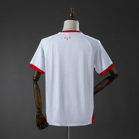 Jordan 2026 Domaći