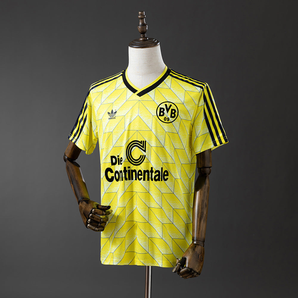 Borussia Dortmund Domaći 1988