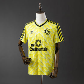Borussia Dortmund Domaći 1988