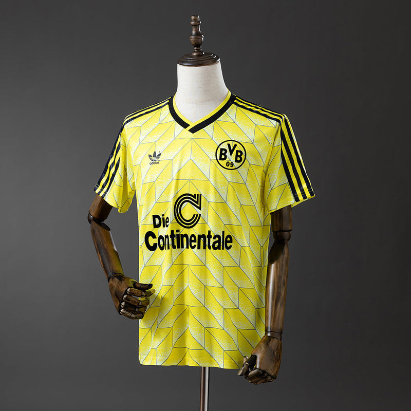 Borussia Dortmund Domaći 1988