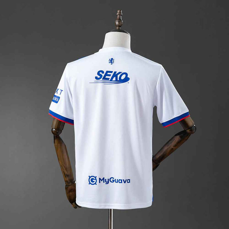 Rangers 25/26 Away