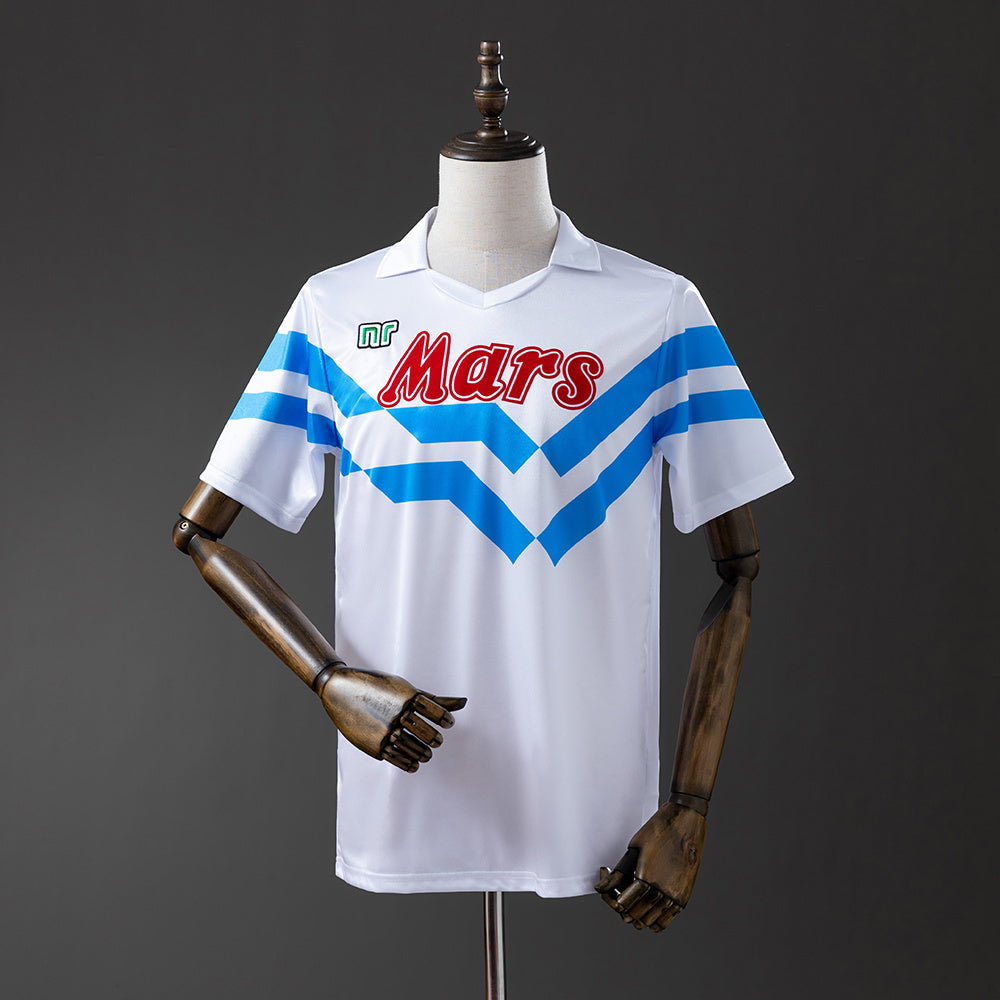 Napoli Gostujući dres 1988./89.