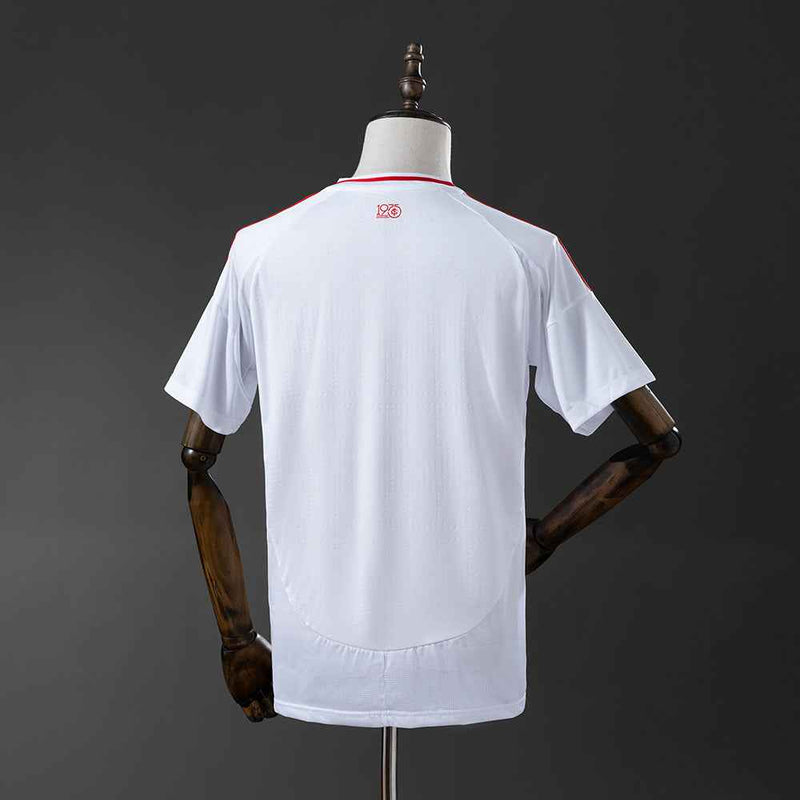 Brazil Internacional Away 25/26