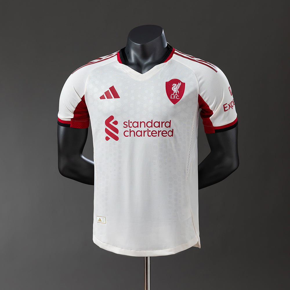 Liverpool gostujući 25/26