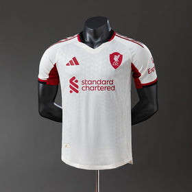 Liverpool gostujući 25/26